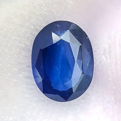 B0022H Blue Sapphire – 1.30ct