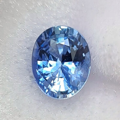 B0012H Blue Sapphire – 1.17ct