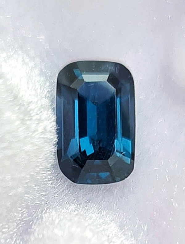 SPI0015 Spinel - 1.02ct