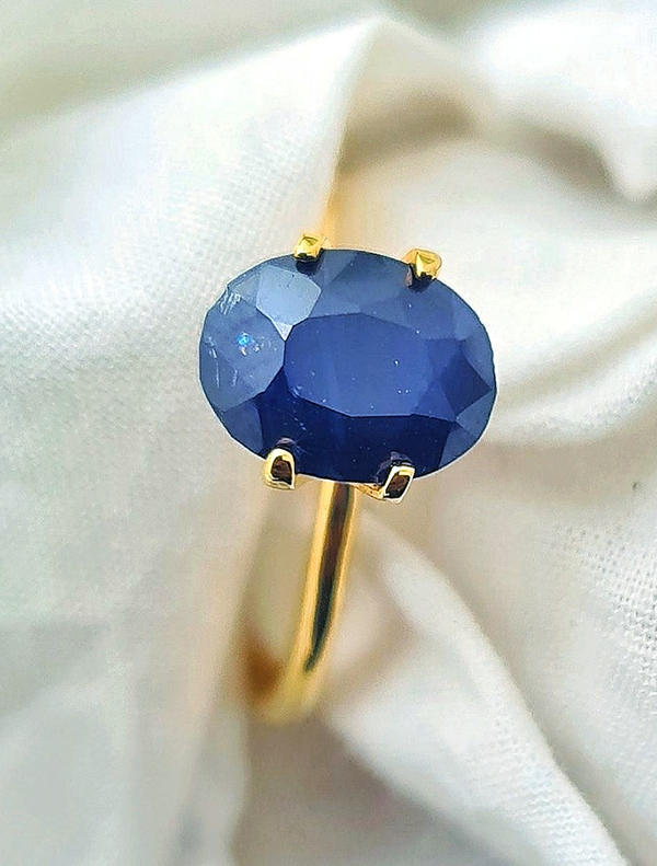 B0010H Blue Sapphire – 2.32ct