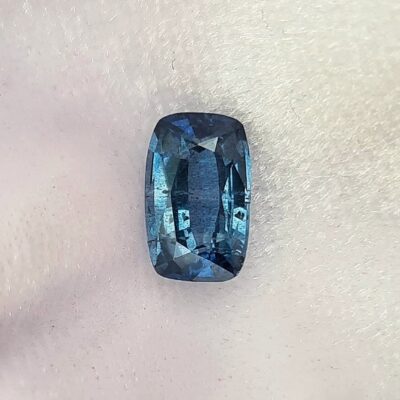 B0016H Blue Sapphire – 1.55ct