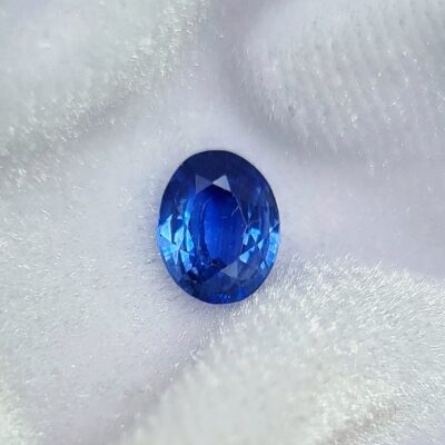 Blue Sapphire - 1.15ct