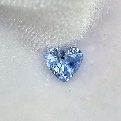 B0020H Blue Sapphire – 0.99ct