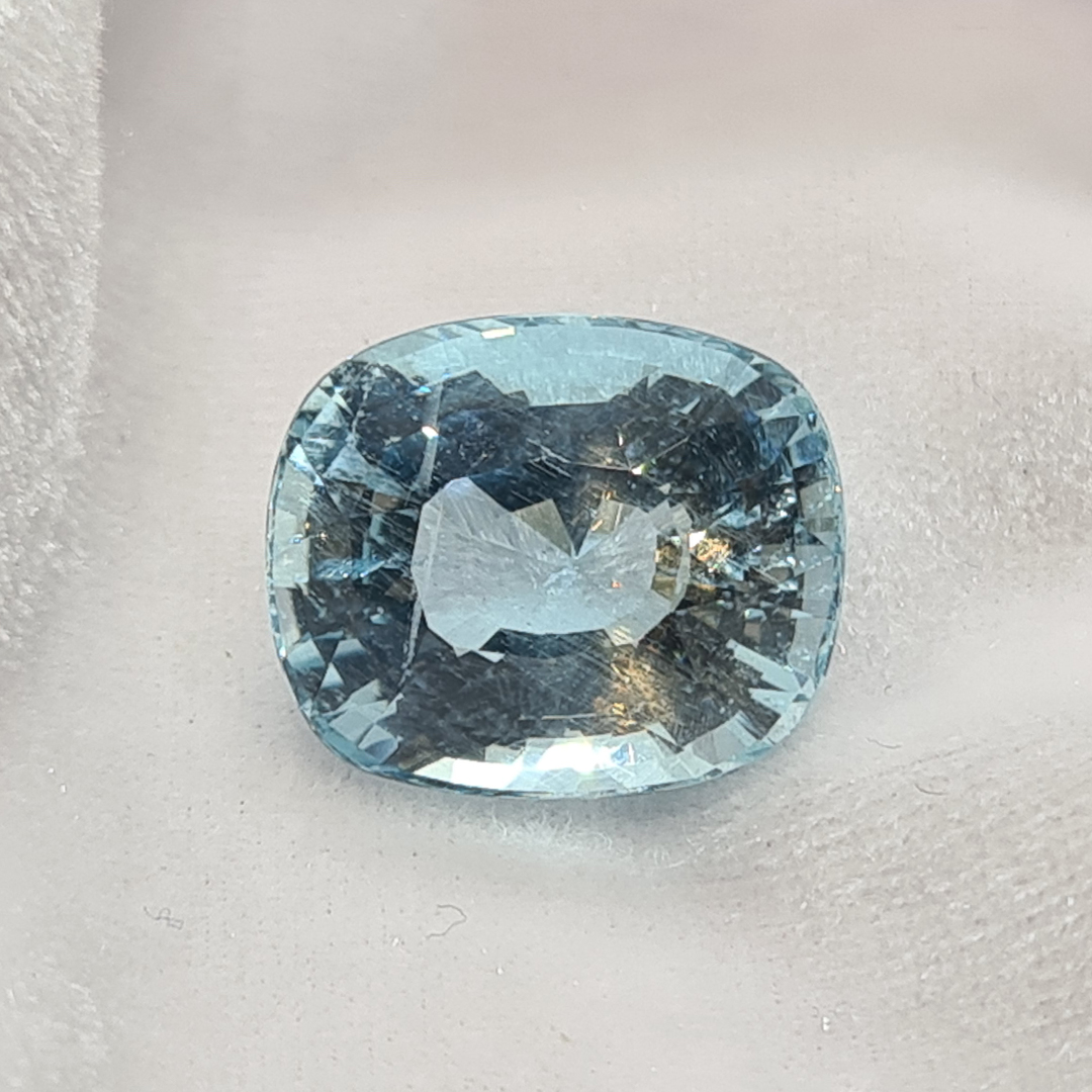 AQ0001 Aquamarine 16.16ct