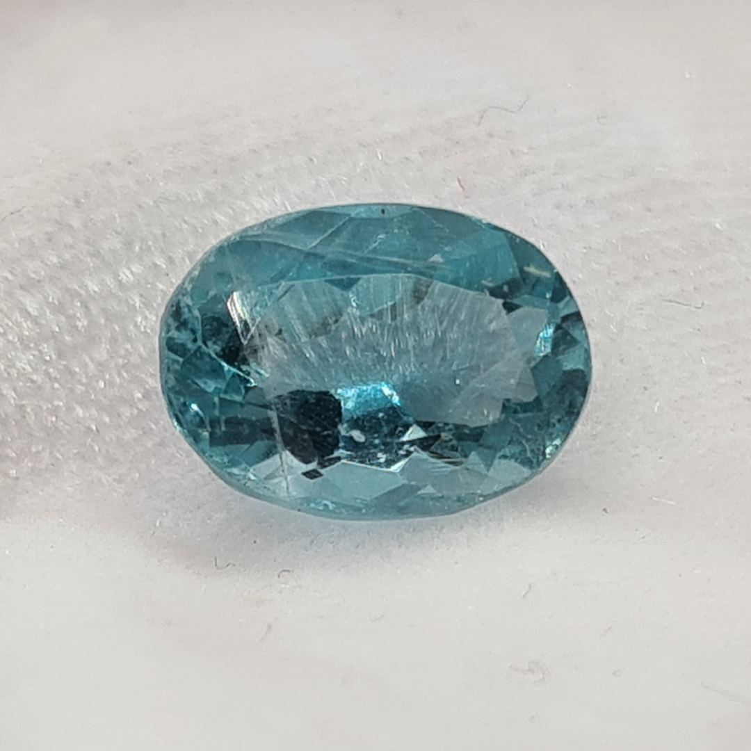 FL0001 Fluorite 4.80ct