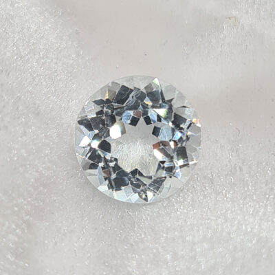 TOZ0005 Topaz – 3.78ct