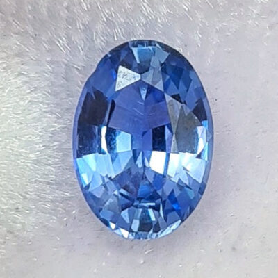 B0003 Blue Sapphire – 0.95ct