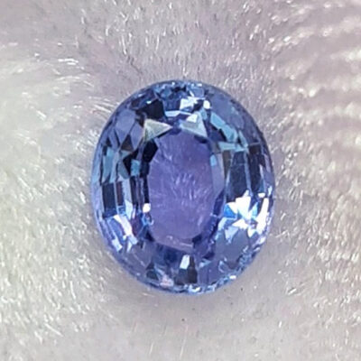 B0021H Blue Sapphire – 0.80ct