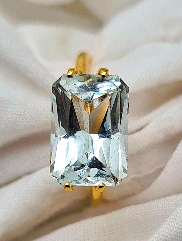 TOZ0003 Topaz – 4.53ct