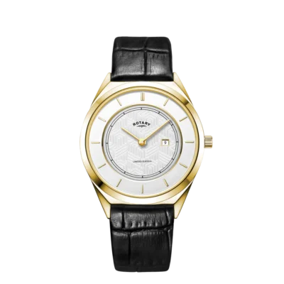 RW0004 - ROTARY SPECIAL EDITION CHAMPAGNE COLLECTION - ART DECO | GS08007/02