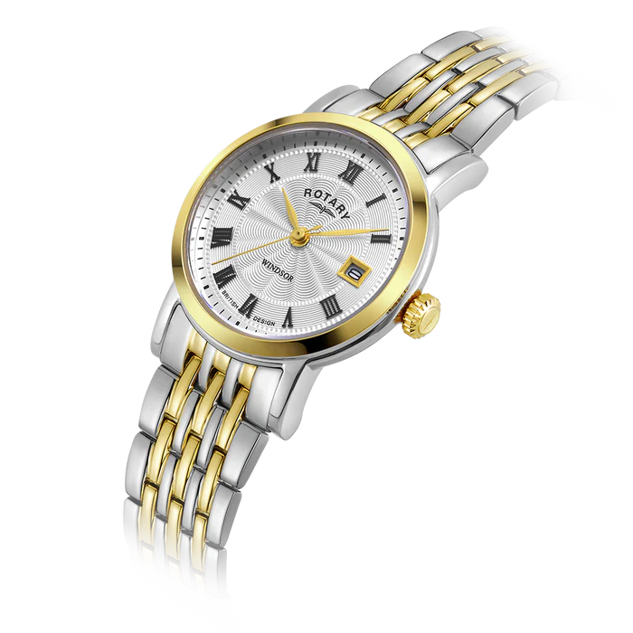 RW0027- ROTARY DRESS | LB05421/01 - Image 2