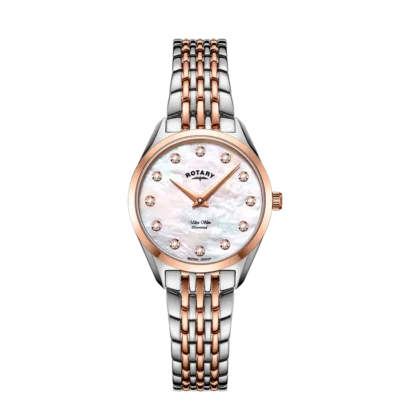 RW0016 - ROTARY ULTRA SLIM DIAMOND SET | LB08012/41/D