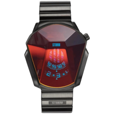 W0028 - STORM DARTH SLATE RED