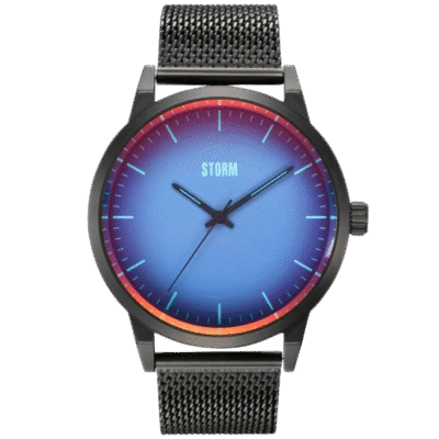W0010 - STORM STYRO SLATE BLUE