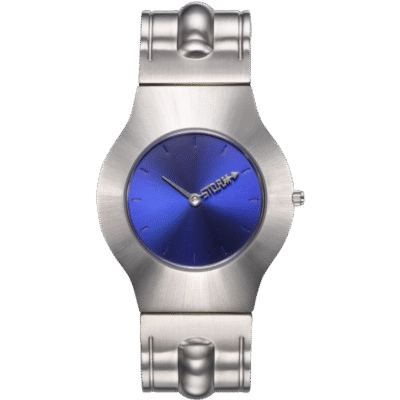 W0001 - STORM NEW ION BLUE