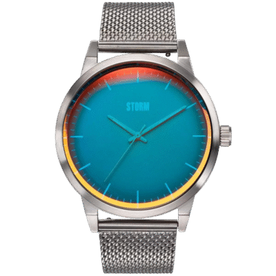 W0009 - STORM STYRO TURQUOISE